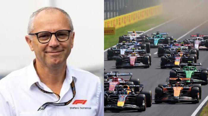 F1 chief ignores Max Verstappen's warning, confirms Qatar, Abu Dhabi races despite Iran War