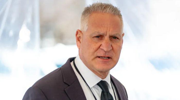 Tennessee prison chief resigns after failed Christa Pike execution