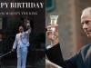 Prince Edward raises toast to King Charles at birthday celebrations