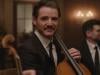 Pedro Pascal reflects on learning Cello for Behemoth!