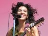 Olivia Dean sued over plagiarism of Bill Withers's 'Just the Two of Us'