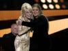 Miranda Lambert says Dolly Parton is 'all over' her new album