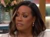 Alison Hammond breaks silence after being taken to hospital during 'This Morning'