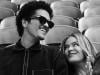 Fans spot subtle Drake reference in Bruno Mars' message for Karol G