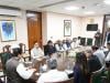 Govt-PTI second round of talks begins amid deadlock over Oct 4 Islamabad march