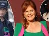 Sarah Ferguson's shocking connection to Eugenie, Meghan saga laid bare