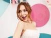Lindsay Lohan drops new photo dump on Mean Girls Day eve