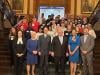 Prince Edward steps out in Toronto for closer look shaping tomorrow's workforce