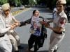 Indian police detain several people in Gen Z-led protests against voter roll changes