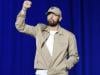Eminem's surprise new sing collaboration excites fans 