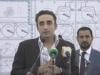 Bilawal seeks Centre-province pact on counterterrorism, urges political solution in KP