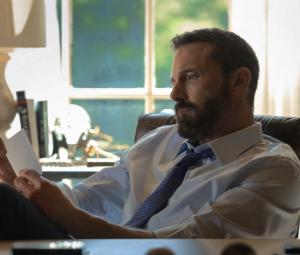 Ben Affleck explains why he won't run for political office