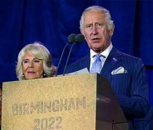 Palace releases new details of King Charles and Queen Camilla's autumn tour