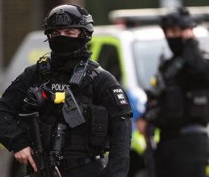 Two Iranian nationals charged over alleged plot to attack Manchester Jewish community