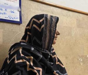 For Pakistan rising fistula cases make SDG 3 goal elusive