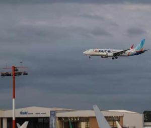 flydubai co-pilot attacked pilot with axe, attempted 'terrorist' attack, says UAE 