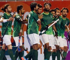 Pakistan defeat South Korea 5-3 to win Asian Games hockey bronze