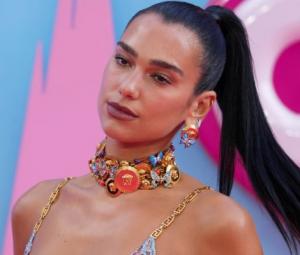 Dua Lipa's surprising take on AI stuns fans