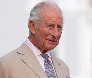 King Charles makes poignant move for Diana's 30th anniversary with William and Harry in focus