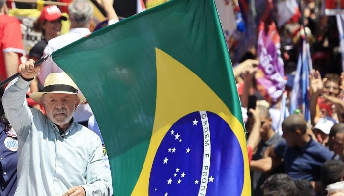 Brazil votes for its next president on Sunday: How is Trump a major player in election?