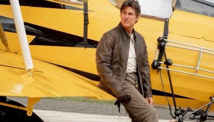 ‘Digger ending explained: Truth behind Tom Cruises latest movie
