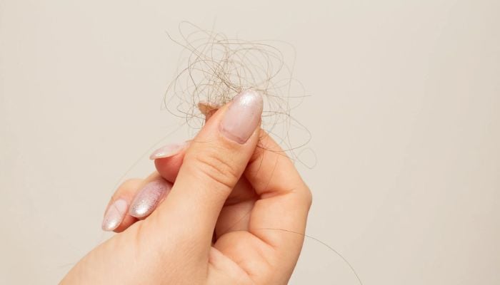 New research links GLP-1 weight loss drugs to hair and nail changes