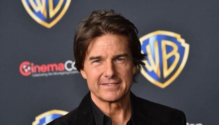 Guillermo del Toro calls out ‘petty' review of Tom Cruise's Digger