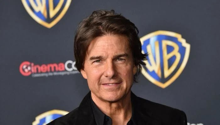 Guillermo del Toro calls out ‘petty review of Tom Cruises Digger