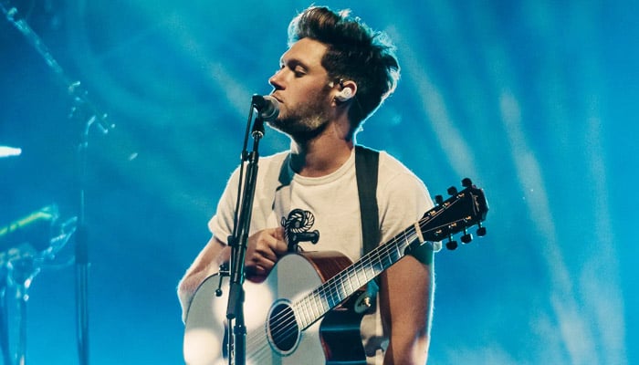 Niall Horan adds another One Direction song to ‘Dinner Party’ tour setlist