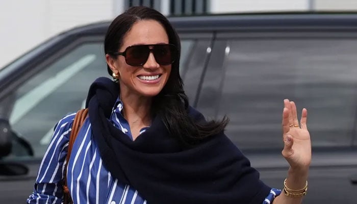Meghan Markles UK neighbours reveal truth about Sussex lifestyle
