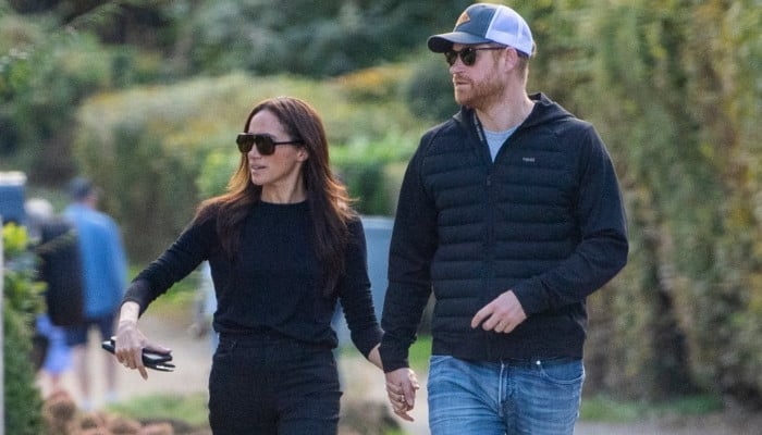 Prince Harry, Meghan on alert after surprise announcement from Canada