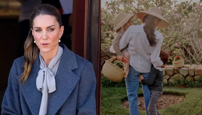 Princess Kate warning to press goes viral amid Archie, Lilibet safety alert