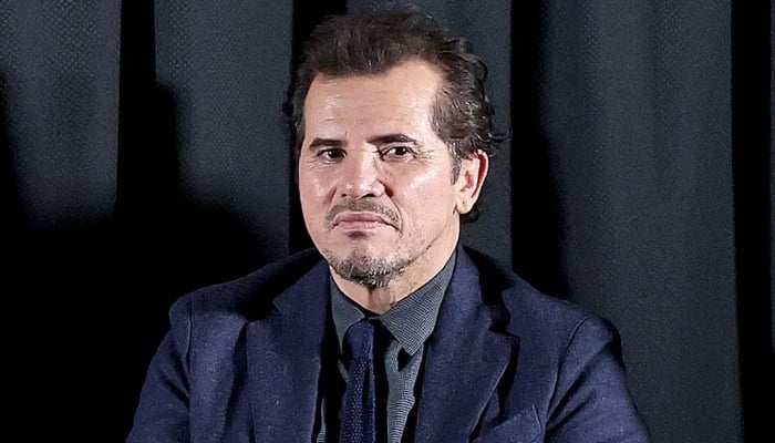 John Leguizamo calls Matt Damon the coolest co-star