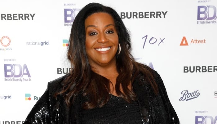 Alison Hammond explains real reason behind This Morning exit