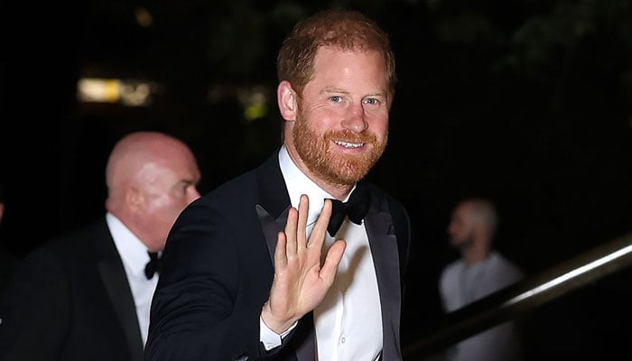 Prince Harry risks major fallout for Sussex brand with unexpected deal