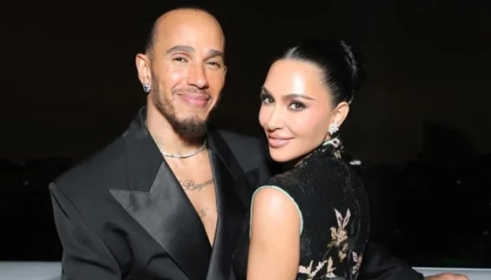 The pair made their first public appearance together at the SuperBowl in February before going Instagram official in June