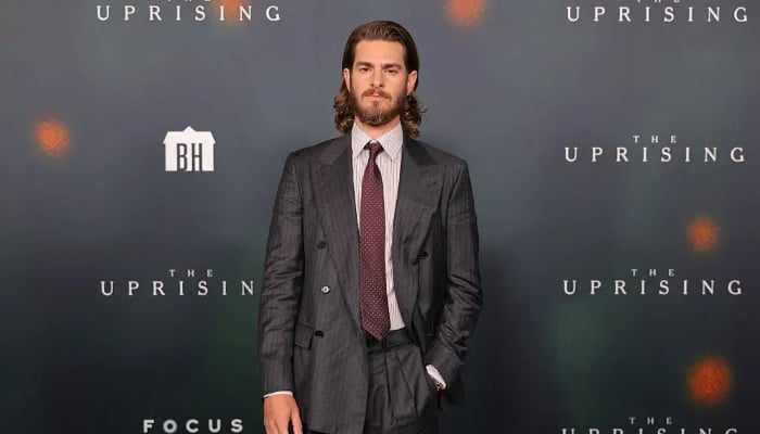 Andrew Garfield teases Spider-man return: Never say never
