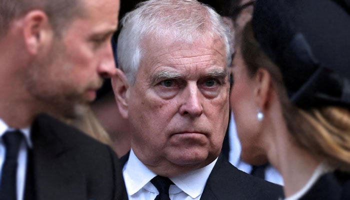 Andrew Mountbatten-Windsor ‘working on comeback’ with help of surprise ally