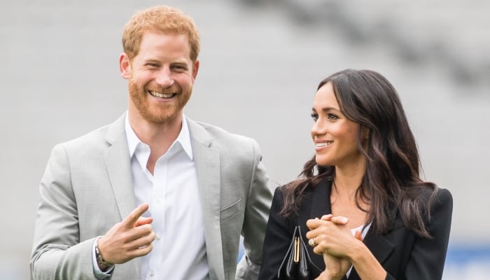 Prince Harry delights Meghan with key UK plan: Doors will open
