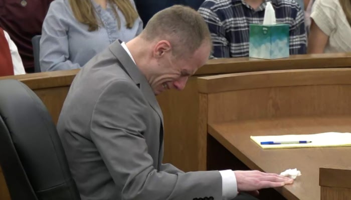 From American Idol to murder trial: Caleb Flynns shocking fall
