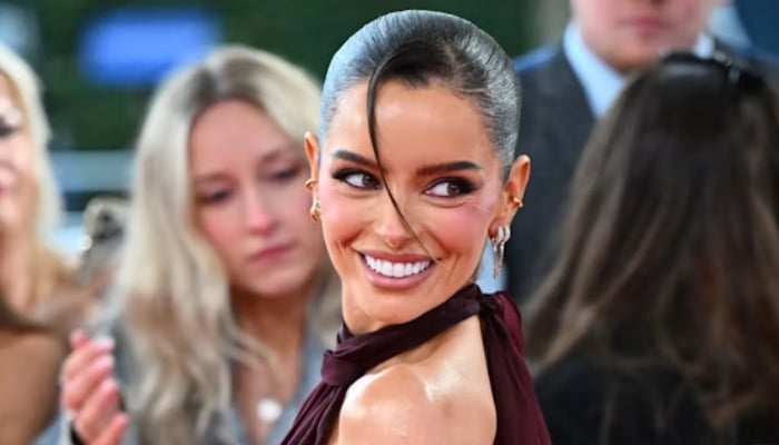 Maura claimed the relentless criticism from judges and trainers makes it hard for contestants to feel any sense of achievement