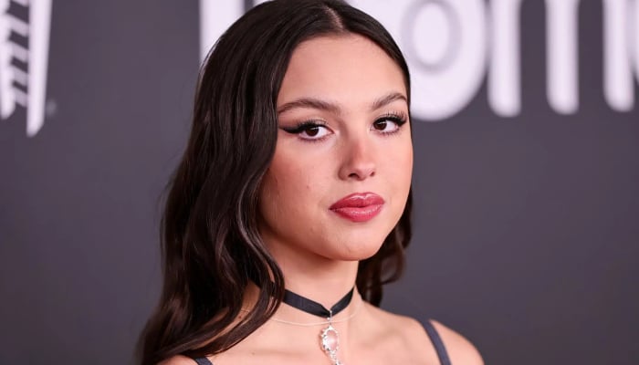 Olivia Rodrigo demands answers in Cornell rape case: I stand with Jane Doe