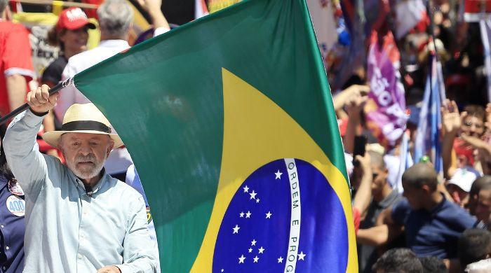 Brazil votes for its next president on Sunday: How is Trump a major player in election?