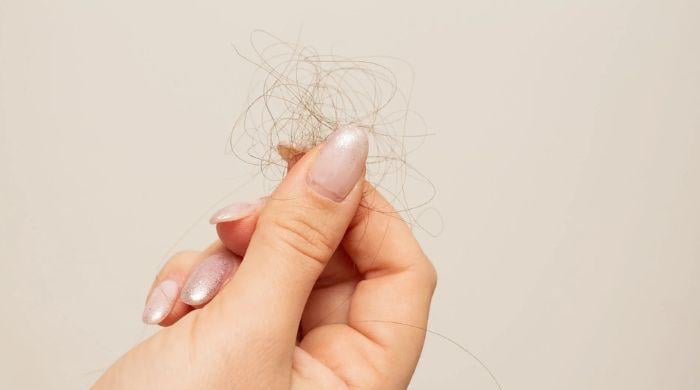 New research links GLP-1 weight loss drugs to hair and nail changes