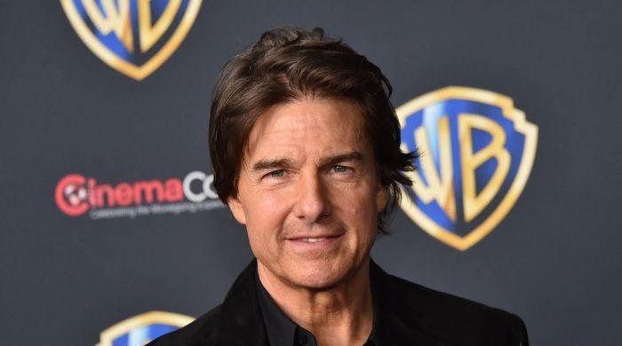 Guillermo del Toro calls out ‘petty' review of Tom Cruise's Digger