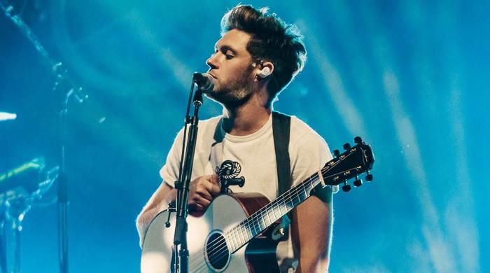 Niall Horan adds another One Direction song to ‘Dinner Party' tour setlist 