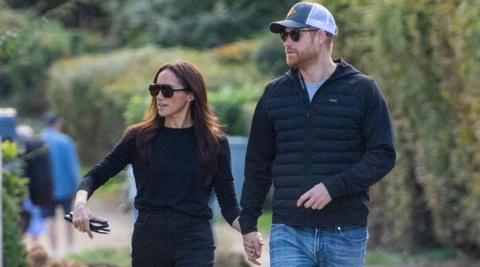 Prince Harry, Meghan on alert after surprise announcement from Canada