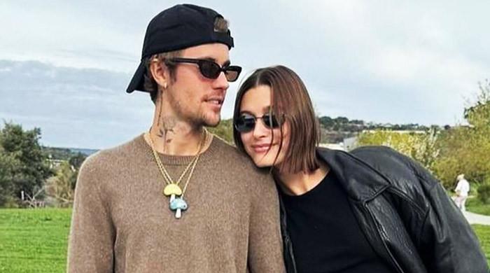 Justin Bieber shows off family-man side in new photo dump 