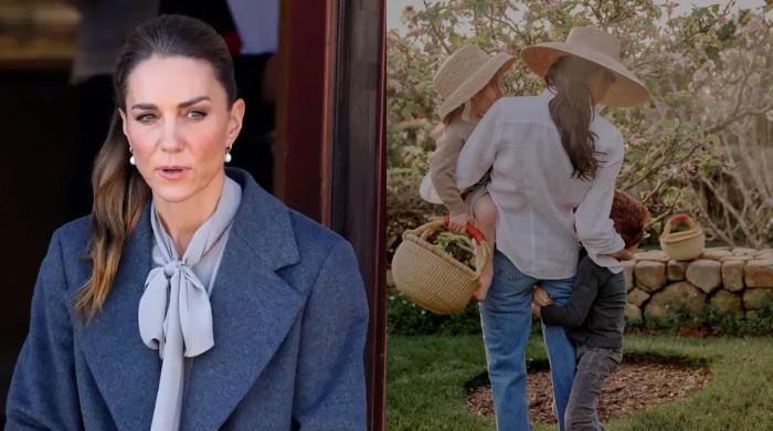 Princess Kate warning to press goes viral amid Archie, Lilibet safety alert