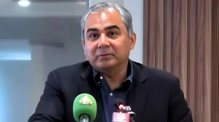 Security czar says KP govt backed out of security commitments during final phase of talks